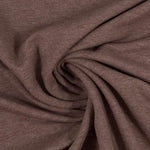 Swafing Sweat Eike mélange « Mud 675 »