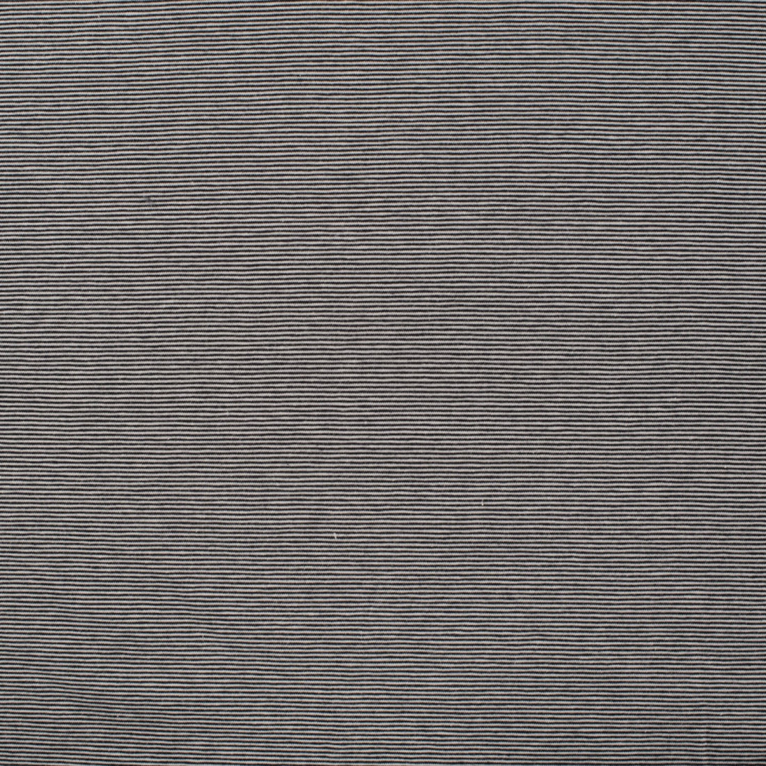 Jersey Stripes “Black/White 1mm”
