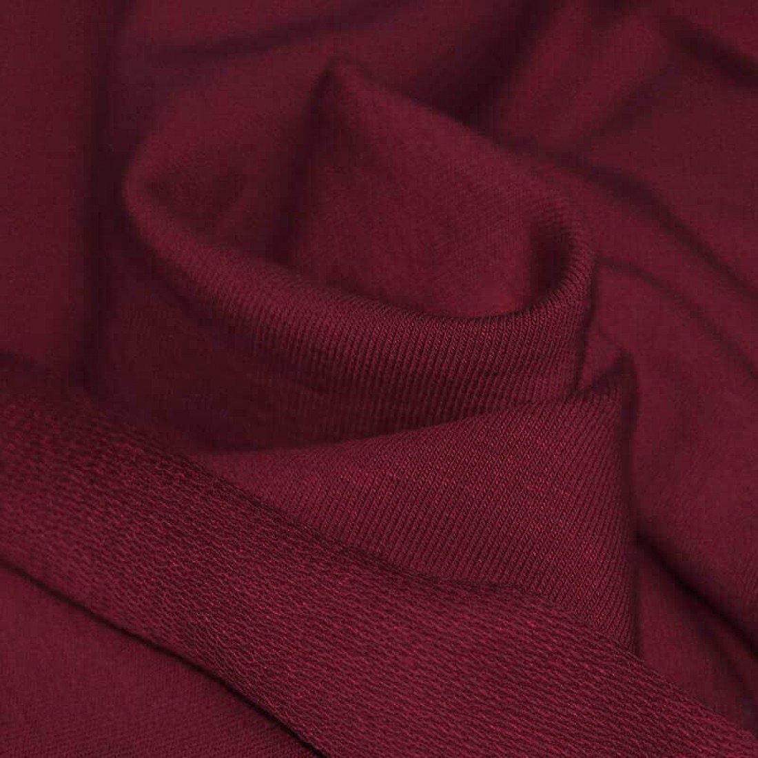 Sweat d'été « Bordeaux »