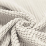 Big Knit "Ecru"