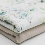 Jersey "Eucalyptus Bouquet "