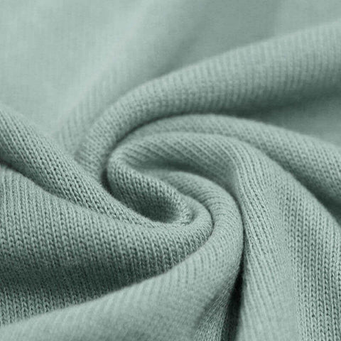 Baby Knit “Meer Grün“