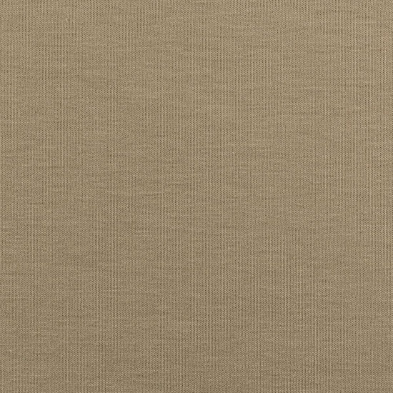 Swafing French Terry Maike “Camel 673”