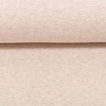 Swafing Bündchen Heike melange “Naturweiss 010”