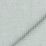 Mélange gaufré "Gris clair"