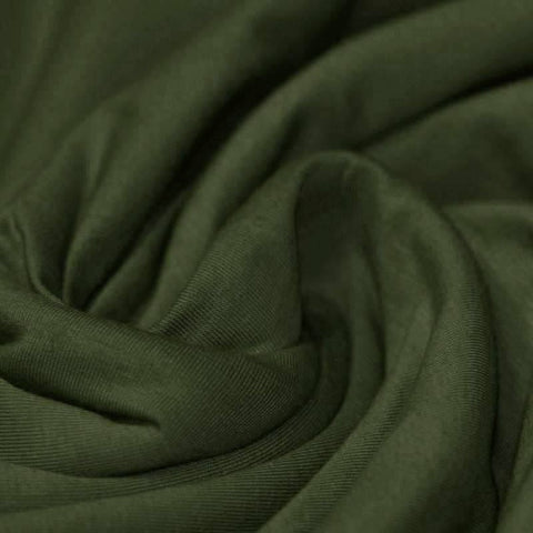 Jersey "Army Green”