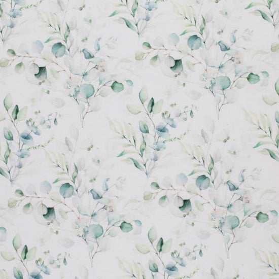 Jersey "Bouquet d'Eucalyptus"