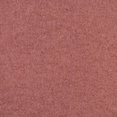 Pure boiled wool “old pink ll”