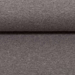 Swafing cuffs Heike melange “dark gray 285”