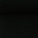 Swafing Skadi Strickstoff „Schwarz“