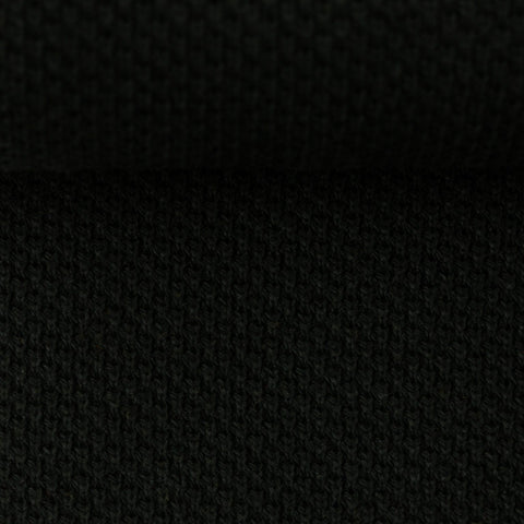 Swafing Skadi Knit Fabric “Black”