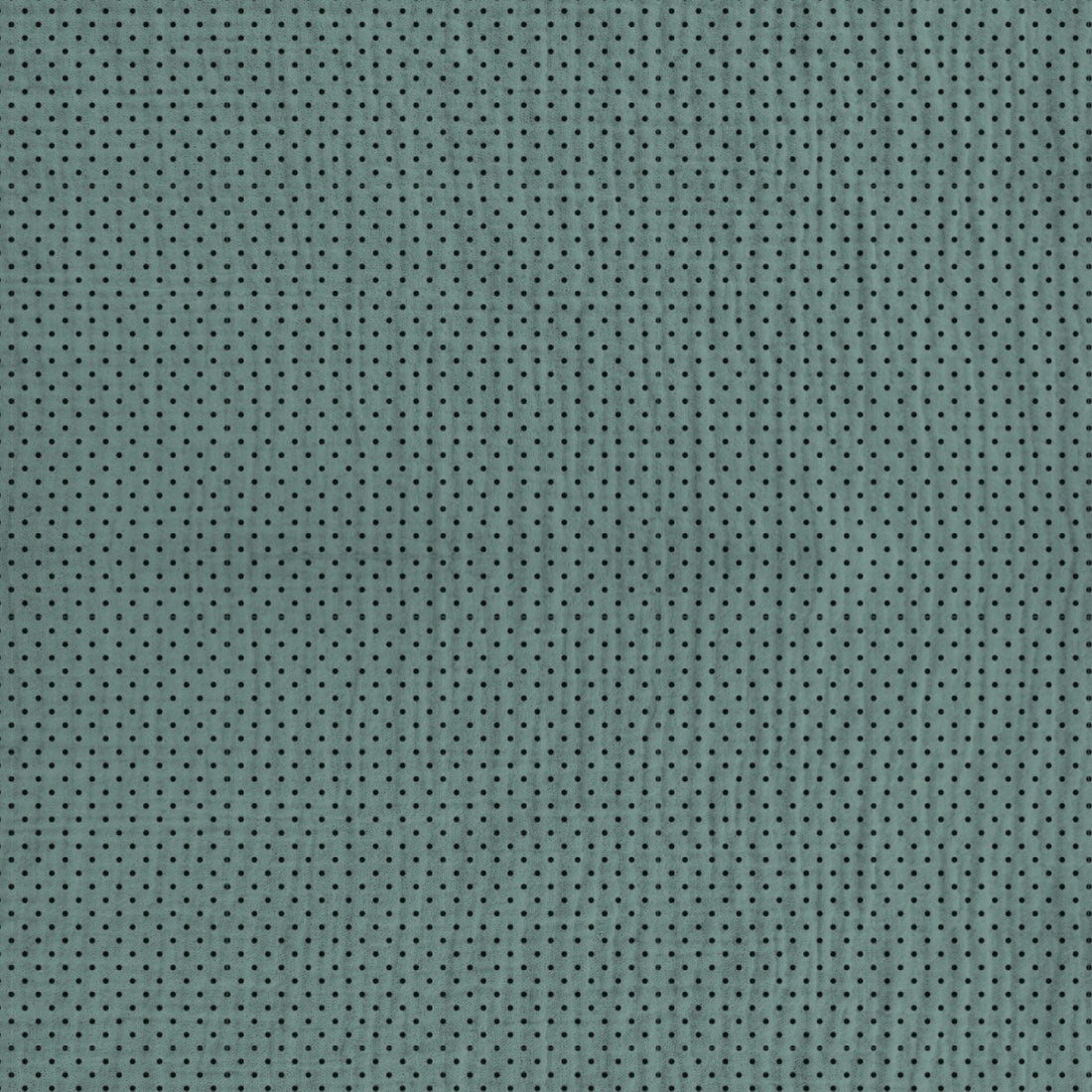 Musselin/Double Gauze  “Mini Dots Dusty Green”