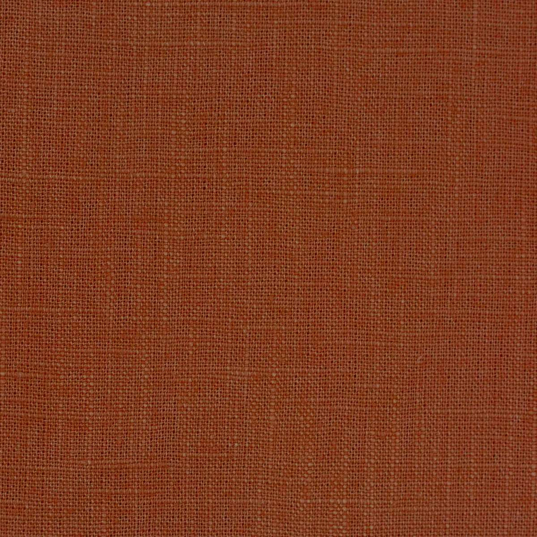 Swafing Linen Damiel “Terracotta 712”