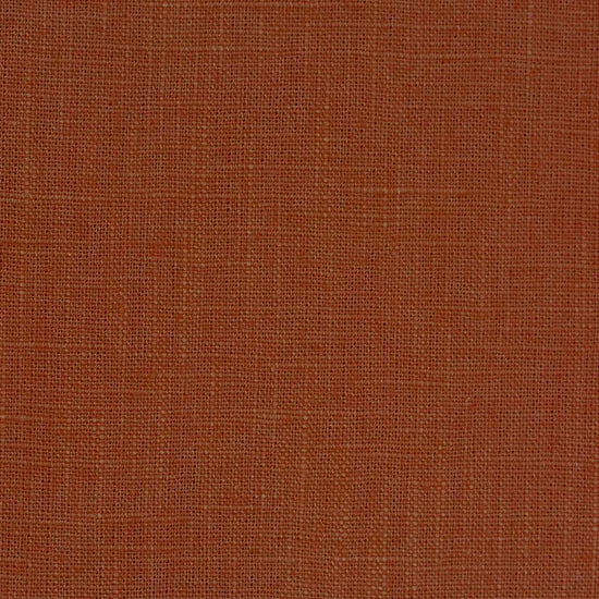 Swafing Linen Damiel “Terracotta 712”
