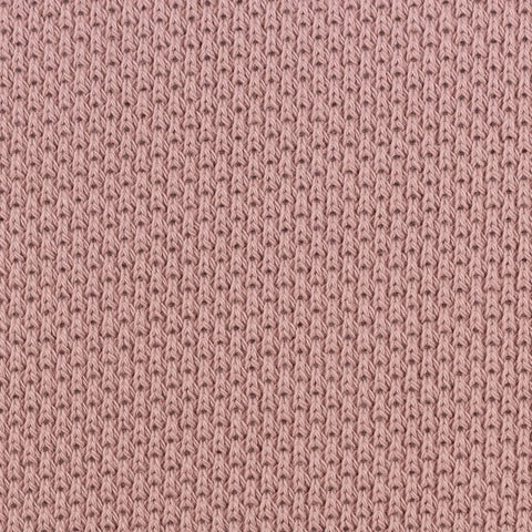 Swafing Skadi Knit Fabric “Pink”
