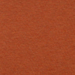 Swafing French Terry Maike melange “Terracotta 714“