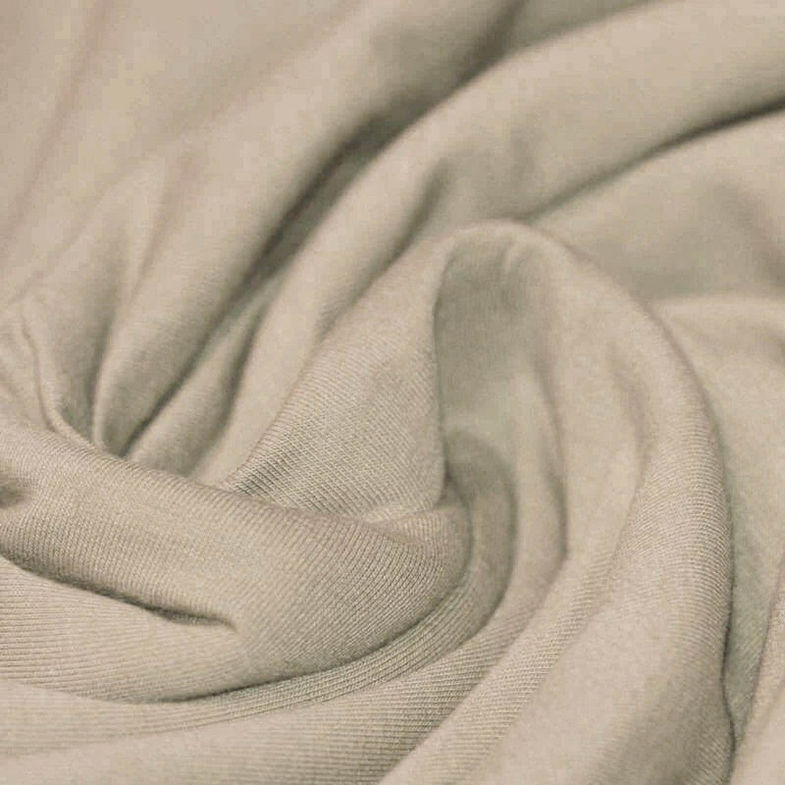 Jersey "Dark Beige"