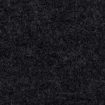 Pure boiled wool melange “Anthracite”