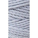 Iris / CORDON MACRAMÉ 3PLIS 3MM 100M 