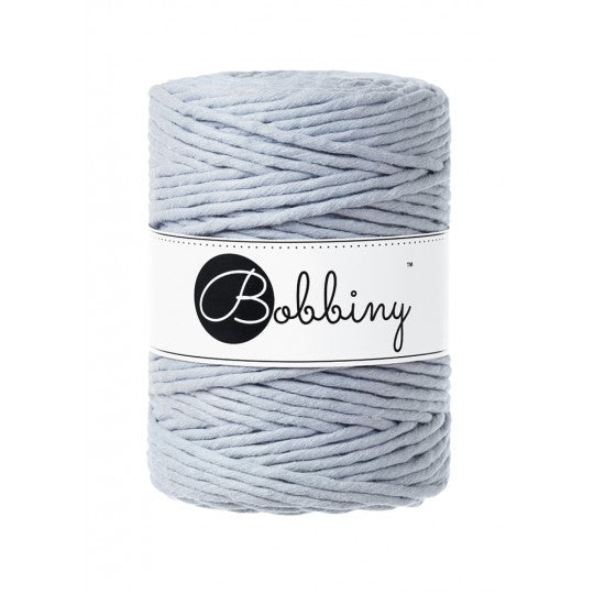 Iris / MACRAME CORD 5MM 100M 