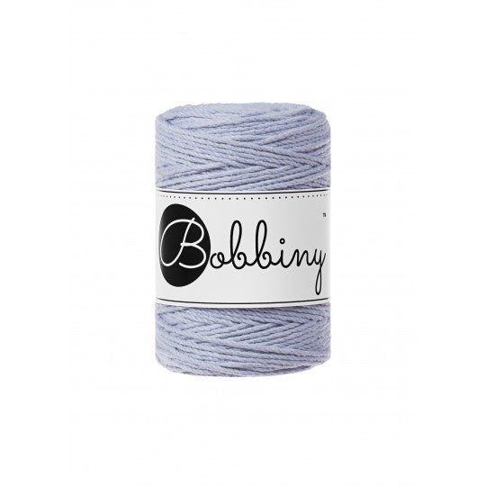 Iris / MACRAME CORD 3PLY 1.5MM 100M 