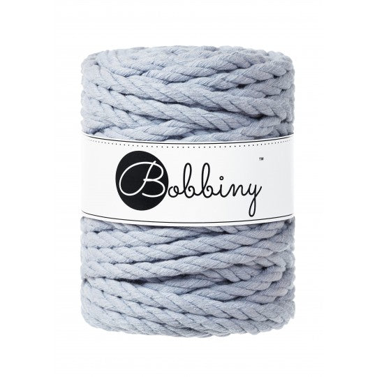 Iris / MACRAME CORD 3PLY 9MM 30M 