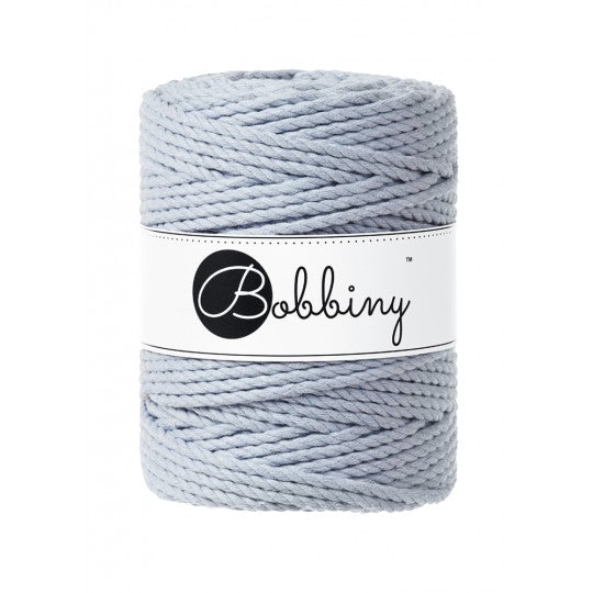 Iris / MACRAME CORD 3PLY 5MM 100M 