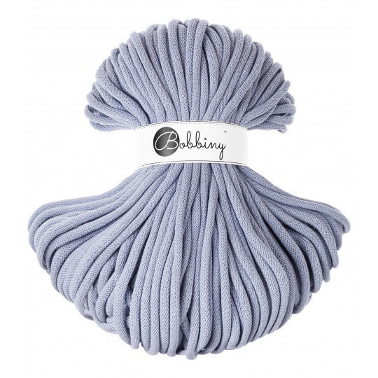 Iris / Braided Cord 9MM 100M 