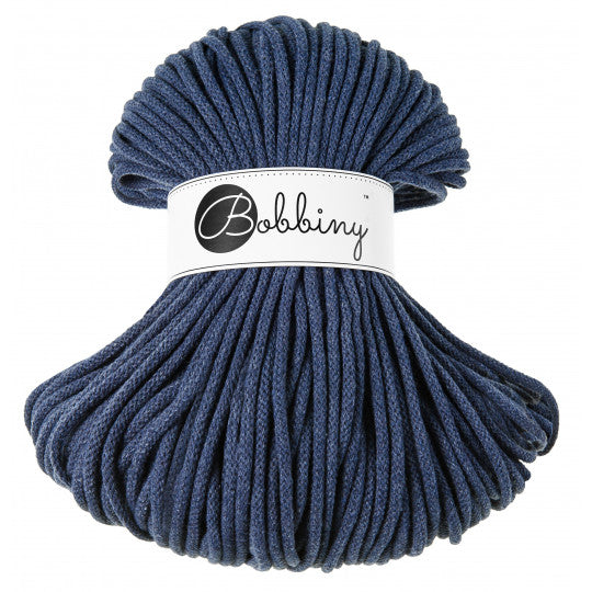 Jeans / braided cord 5MM 100M 