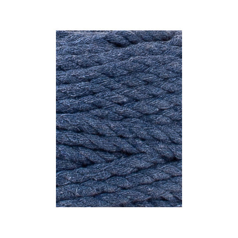 Jeans / MACRAMEE CORD 3PLY 5MM 100M 