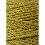 Kiwi / MACRAME CORD 3PLY 3MM 100M 