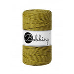 Kiwi / MACRAME CORD 3PLY 3MM 100M 