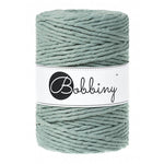 Laurier / CORDON MACRAMÉ 5MM 100M 