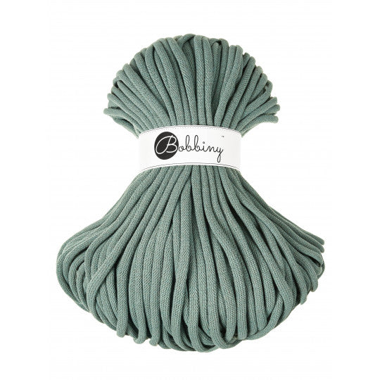 Laurel / Flechtkordel 9MM 100M