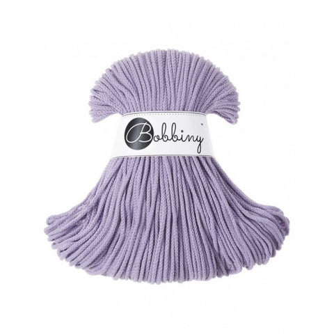 Lavender / braided cord 3MM 100M