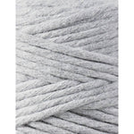 Light Gray / MACRAME CORD 3MM 100M 