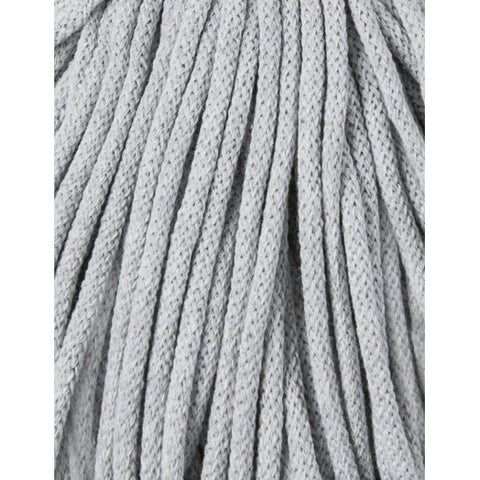 Light Gray / braided cord 5MM 100M 