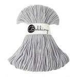 Light Grey / Flechtkordel 3MM 100M