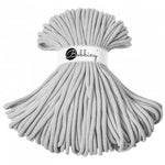 Gris Clair / cordon tressé 9MM 100M 