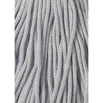 Light Grey / Flechtkordel 3MM 100M