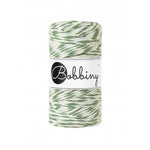 Limited Magic Green / MACRAME CORD 3MM 100M 