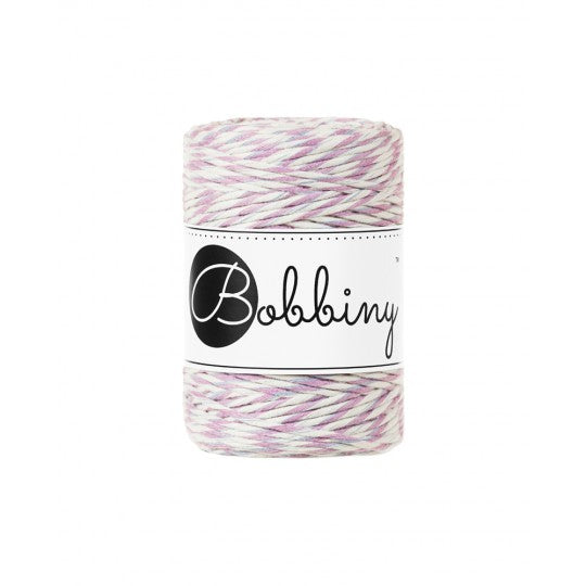 Limited Magic Iris / MACRAME CORD 1.5MM 100M 