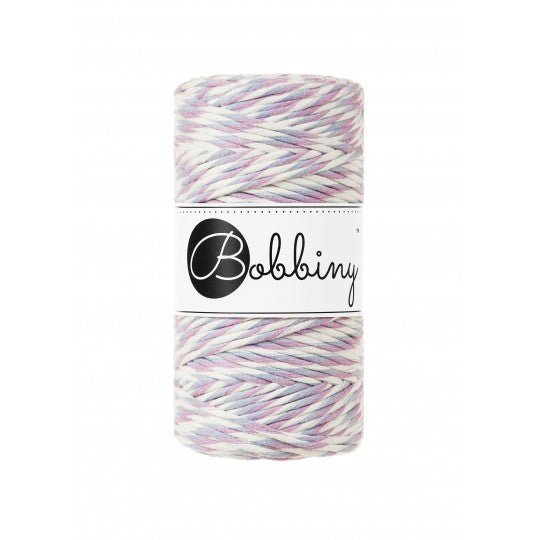 Limited Magic Iris / MACRAME CORD 3MM 100M 