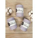 Limited Magic Iris / CORDON MACRAMÉ 3PLIS 1.5MM 100M 