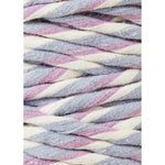Limited Magic Iris / CORDON MACRAMÉ 5MM 100M 