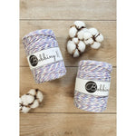 Limited Magic Iris / CORDON MACRAMÉ 5MM 100M 