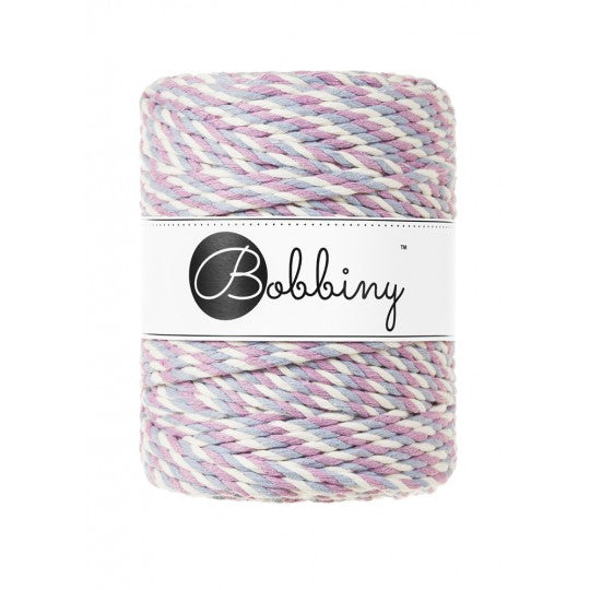Magic Iris / MACRAME CORD 3PLY 5MM 100M 