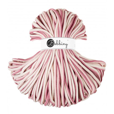 Limited Magic Pink / Braided Cord 9MM 100M 