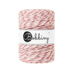 Limited Magic Pink / MAKRAMEE-KORDEL 5MM 100M