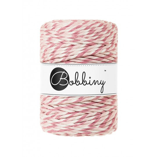 Limited Magic Pink / MACRAME CORD 5MM 100M 